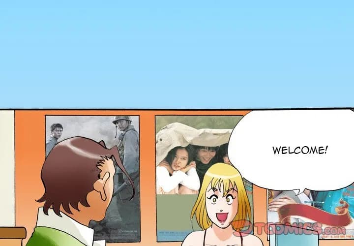 Turning Points - Chapter 35 - Page 3