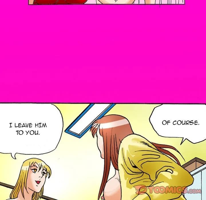 Turning Points - Chapter 36 - Page 8