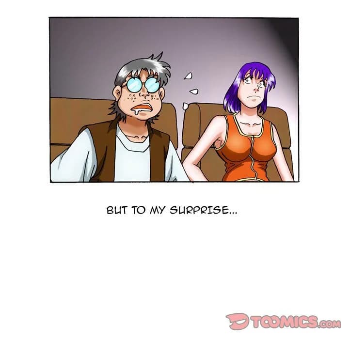 Turning Points - Chapter 37 - Page 11