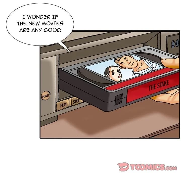 Turning Points - Chapter 39 - Page 10
