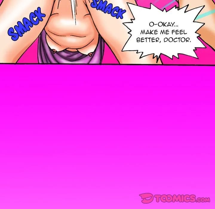 Turning Points - Chapter 43 - Page 41
