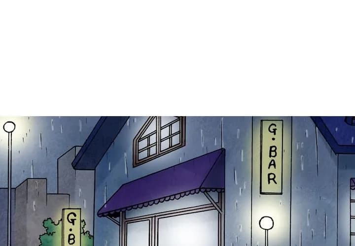 Turning Points - Chapter 8 - Page 2