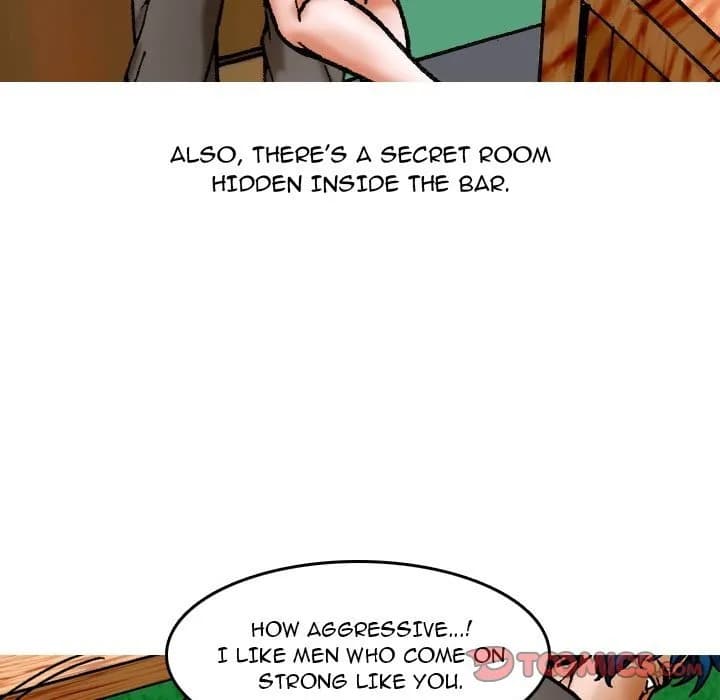 Turning Points - Chapter 9 - Page 13