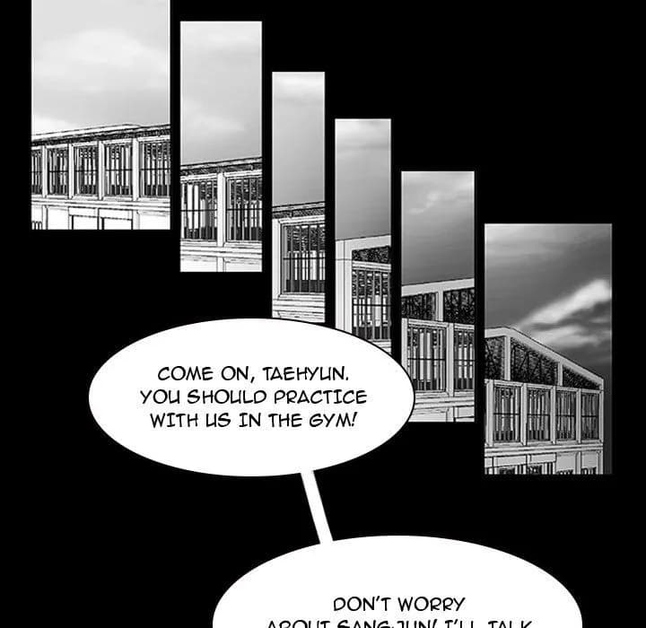Tweener - Chapter 10 - Page 75