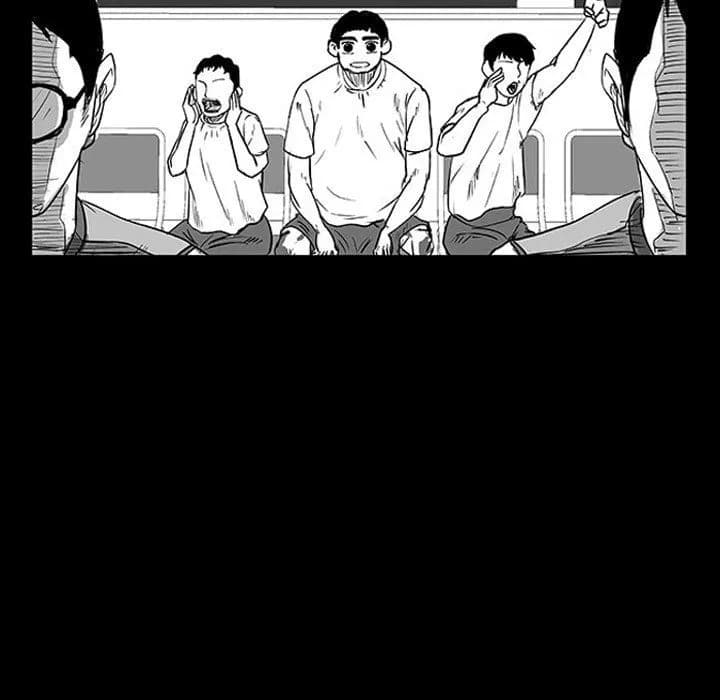 Tweener - Chapter 11 - Page 66