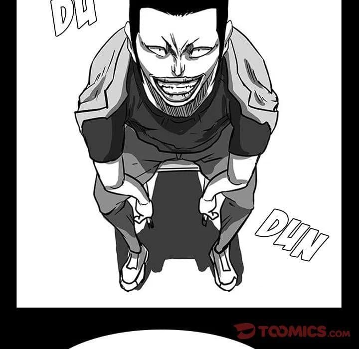 Tweener - Chapter 11 - Page 69
