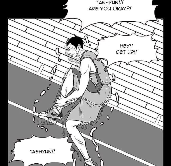 Tweener - Chapter 11 - Page 130