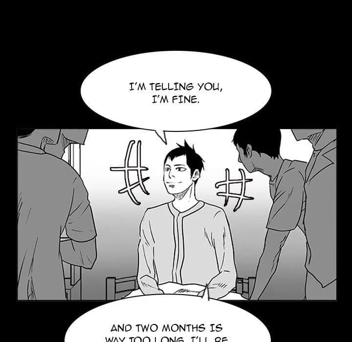 Tweener - Chapter 11 - Page 136