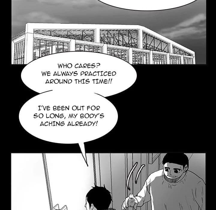 Tweener - Chapter 11 - Page 147