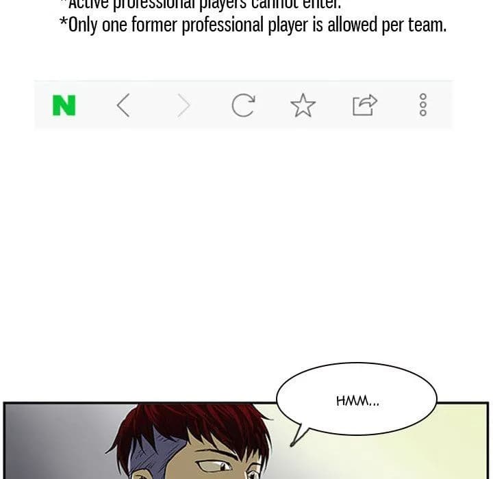 Tweener - Chapter 12 - Page 33