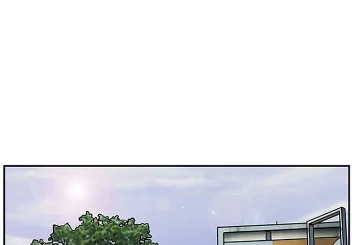Tweener - Chapter 13 - Page 1