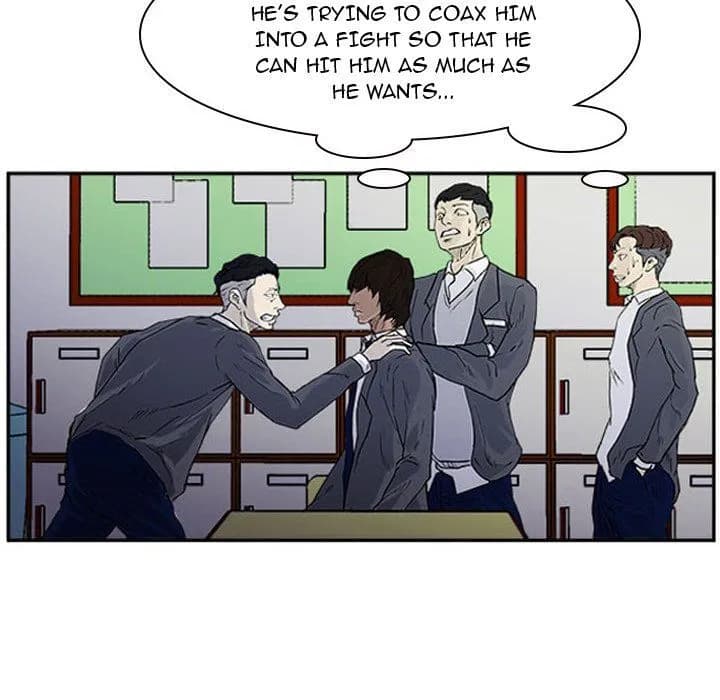 Tweener - Chapter 13 - Page 33