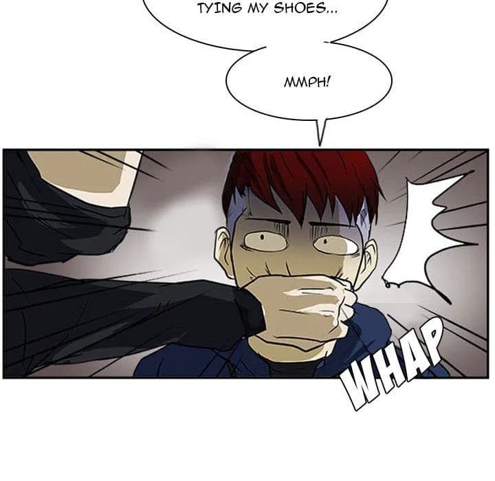Tweener - Chapter 14 - Page 19