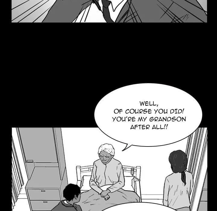 Tweener - Chapter 14 - Page 65