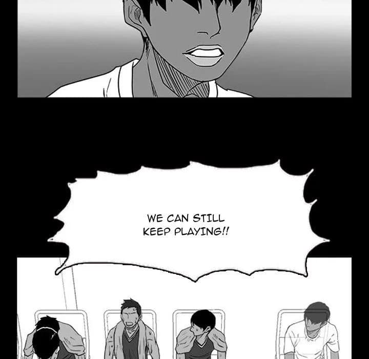 Tweener - Chapter 14 - Page 80