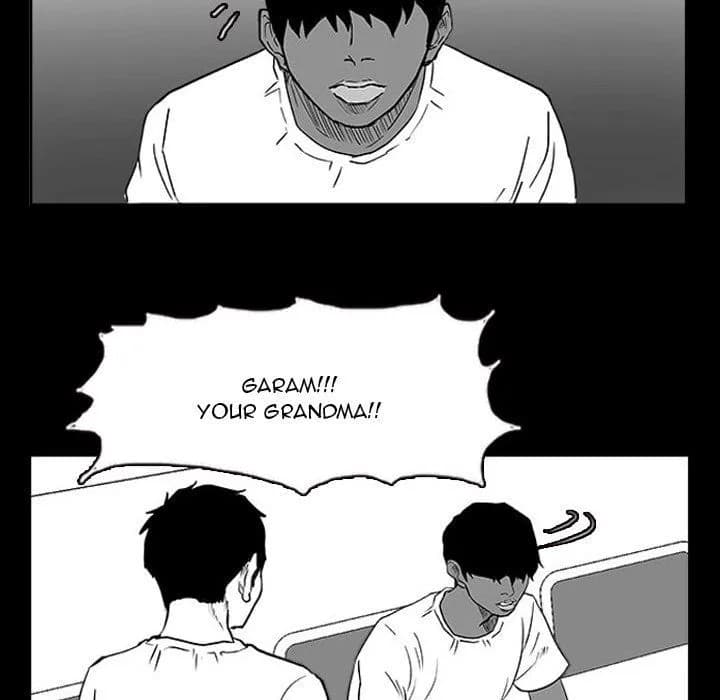 Tweener - Chapter 14 - Page 84