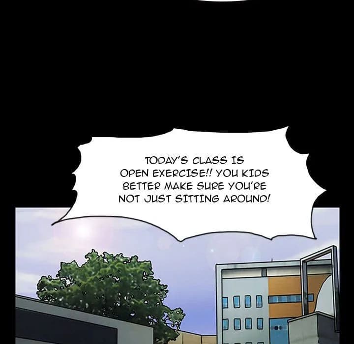 Tweener - Chapter 15 - Page 76
