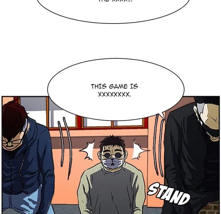 Tweener - Chapter 16 - Page 89