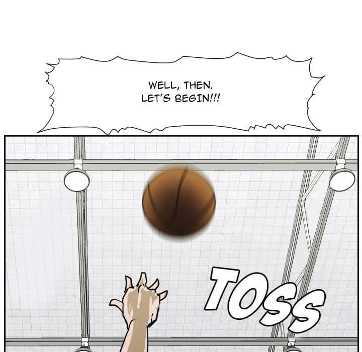 Tweener - Chapter 73 - Page 73