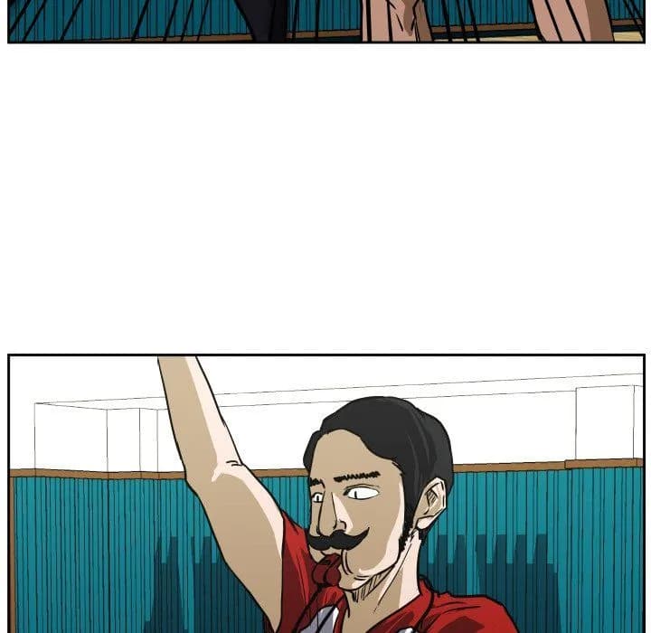 Tweener - Chapter 73 - Page 96