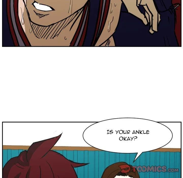 Tweener - Chapter 77 - Page 13