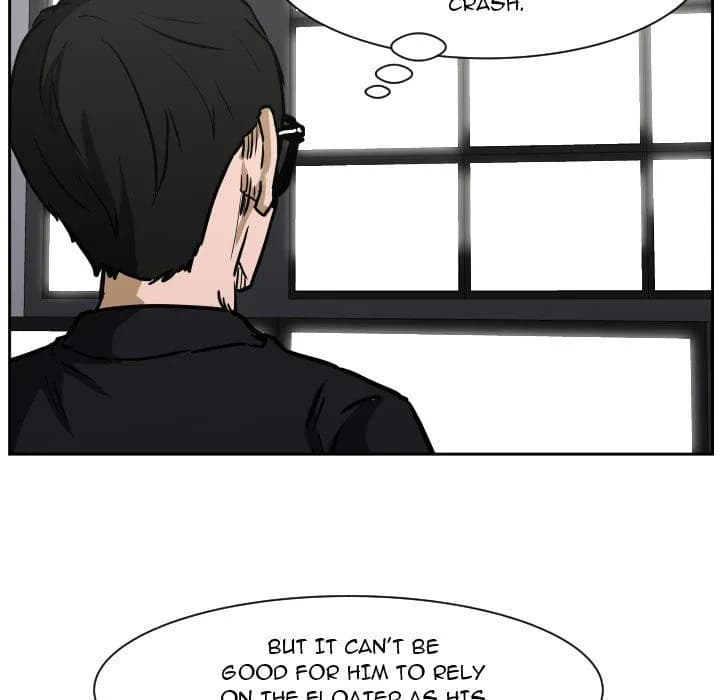 Tweener - Chapter 77 - Page 47
