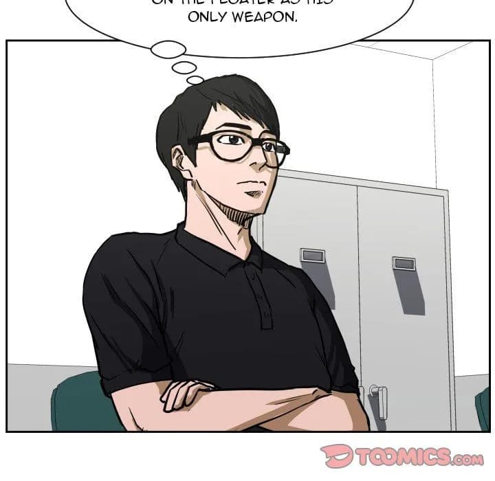 Tweener - Chapter 77 - Page 48
