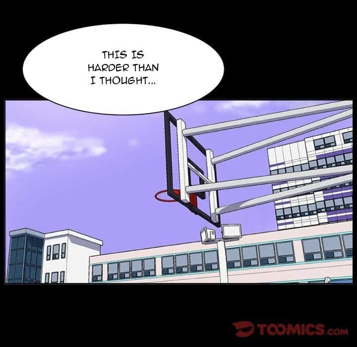 Tweener - Chapter 77 - Page 60