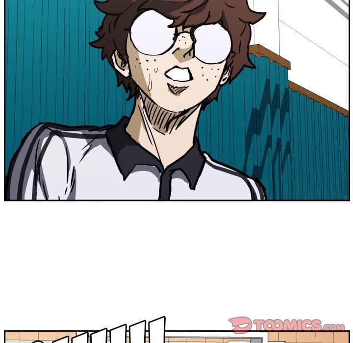 Tweener - Chapter 77 - Page 88