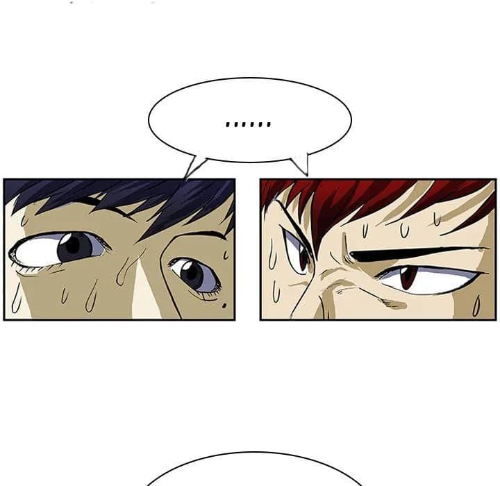 Tweener - Chapter 8 - Page 40