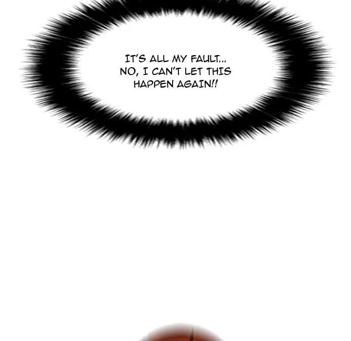 Tweener - Chapter 8 - Page 65