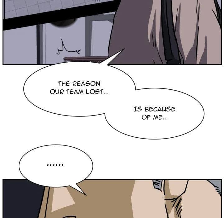 Tweener - Chapter 84 - Page 96