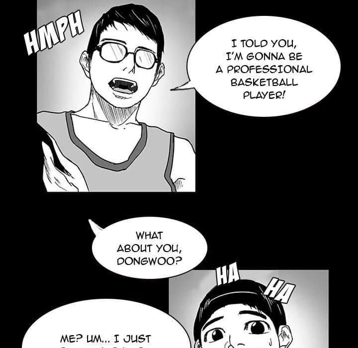 Tweener - Chapter 9 - Page 46