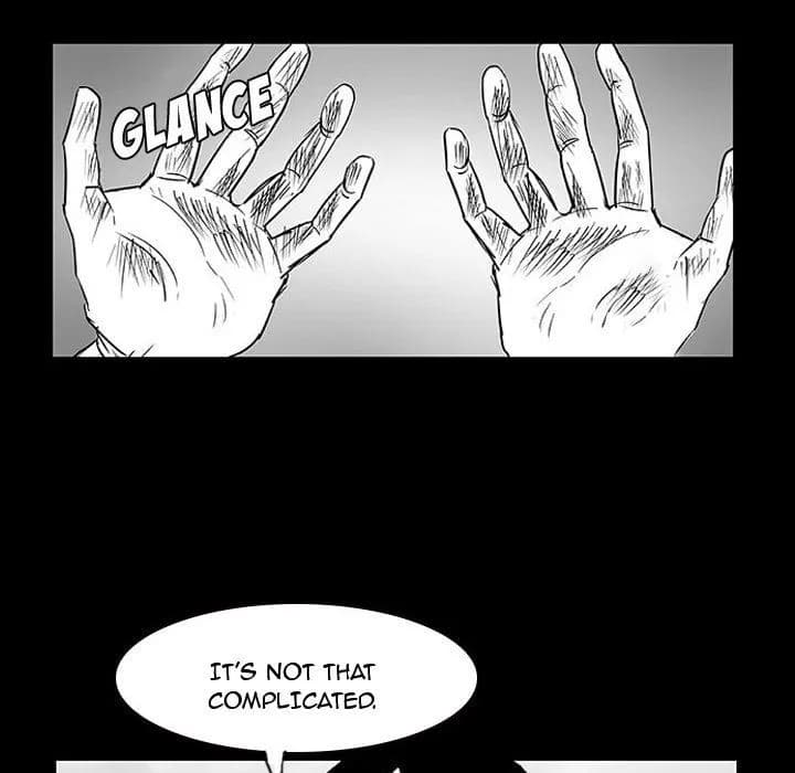 Tweener - Chapter 9 - Page 49