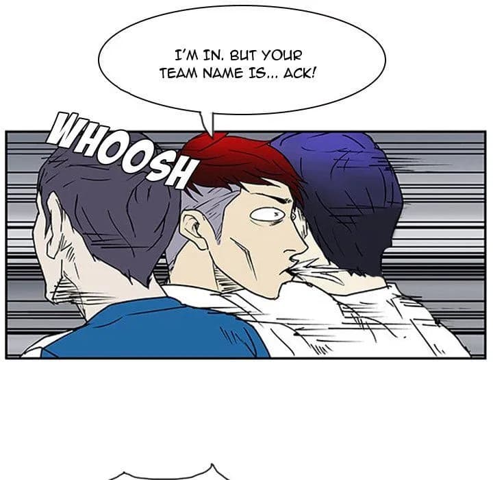 Tweener - Chapter 9 - Page 58
