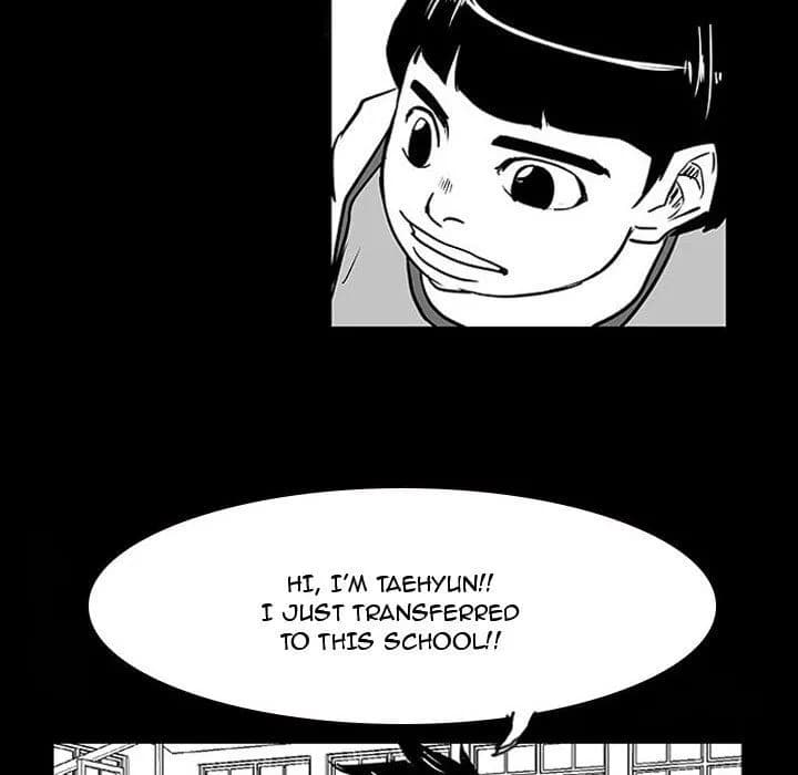 Tweener - Chapter 9 - Page 96