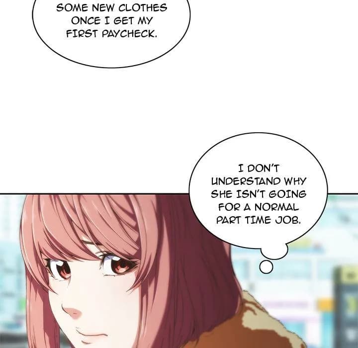 Our Twenties - Chapter 10 - Page 21