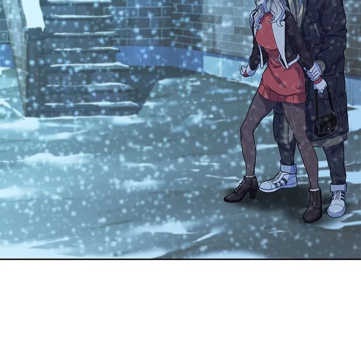Our Twenties - Chapter 10 - Page 73