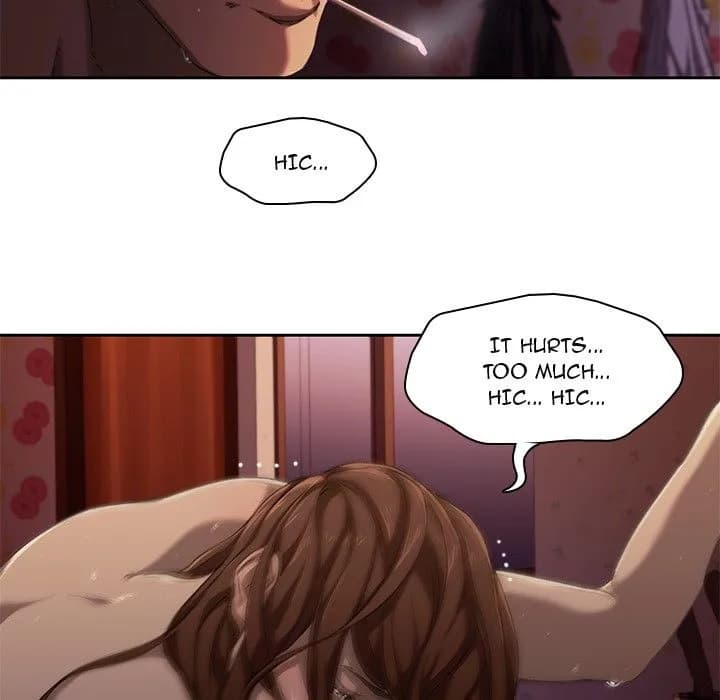 Our Twenties - Chapter 12 - Page 34