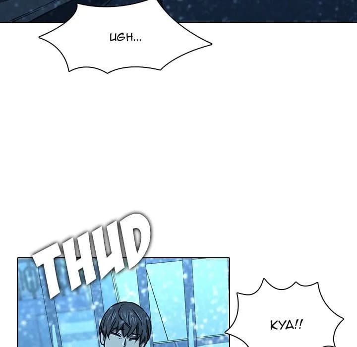 Our Twenties - Chapter 12 - Page 89