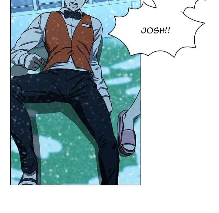 Our Twenties - Chapter 12 - Page 90