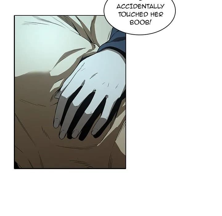 Our Twenties - Chapter 14 - Page 85