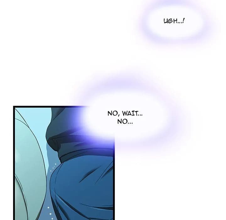 Our Twenties - Chapter 15 - Page 37