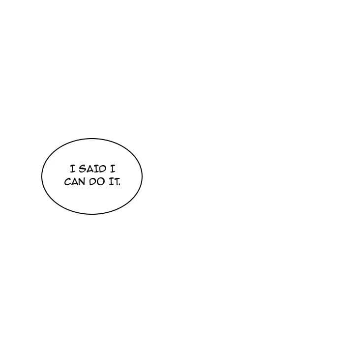 Our Twenties - Chapter 16 - Page 26