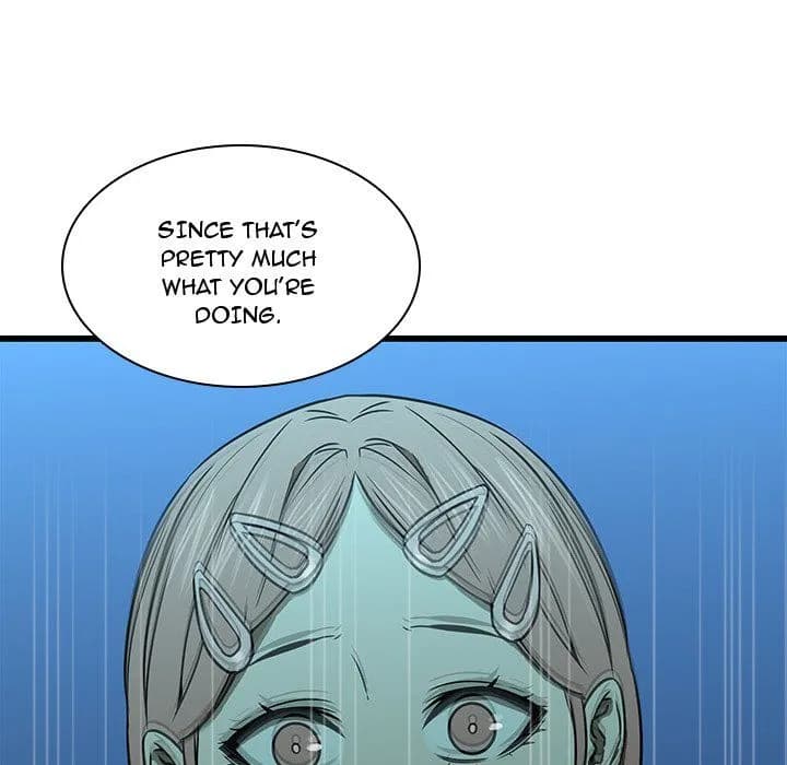 Our Twenties - Chapter 16 - Page 42
