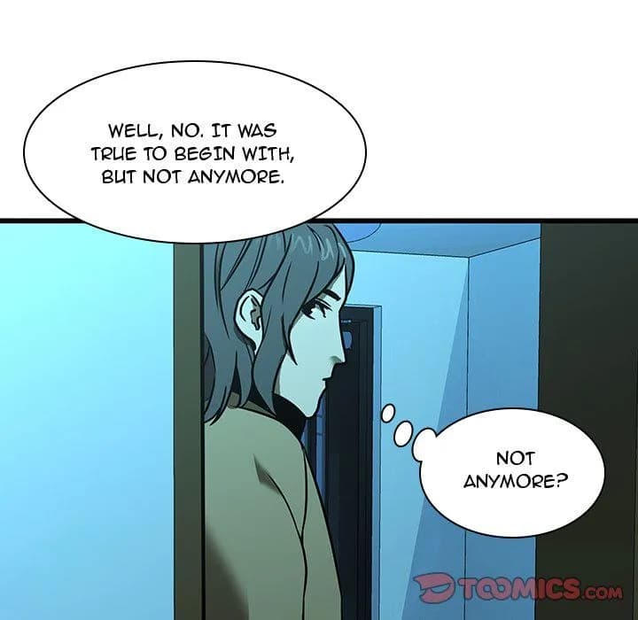 Our Twenties - Chapter 16 - Page 63