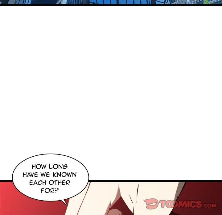 Our Twenties - Chapter 17 - Page 35