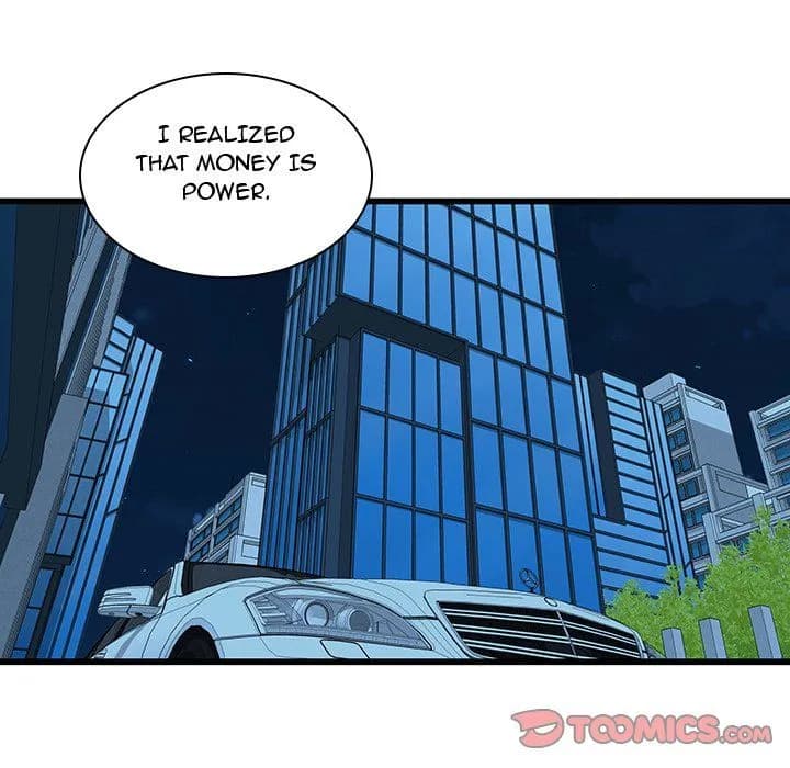 Our Twenties - Chapter 17 - Page 43