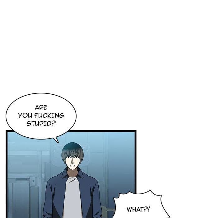 Our Twenties - Chapter 17 - Page 52