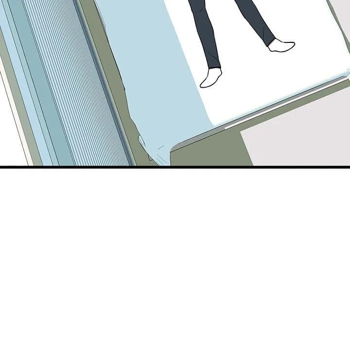 Our Twenties - Chapter 17 - Page 80